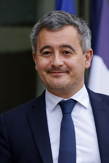 Crédit Ludovic MARIN / AFP Crédit Ludovic MARIN / AFP