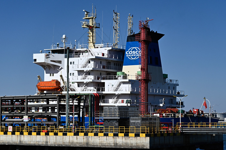 Crédit Pedro PARDO / AFP Crédit Pedro PARDO / AFP