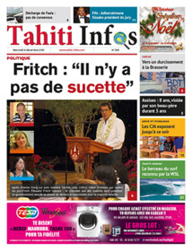 Cliquez sur l'image pour lire le journal Cliquez sur l'image pour lire le journal