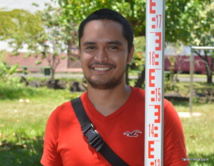 Portrait de futurs chefs de chantier polynésiens formés en alternance Portrait de futurs chefs de chantier polynésiens formés en alternance