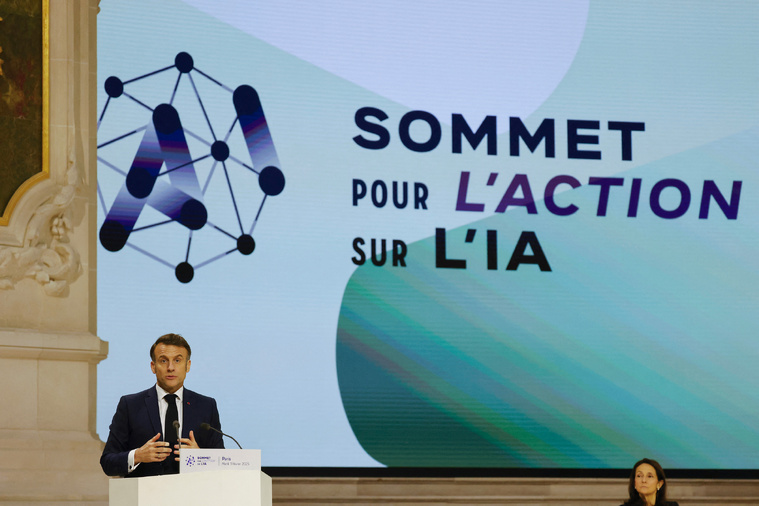 Ludovic MARIN / AFP Ludovic MARIN / AFP