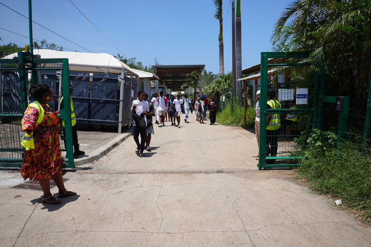 Crédit Marine GACHET / AFP Crédit Marine GACHET / AFP
