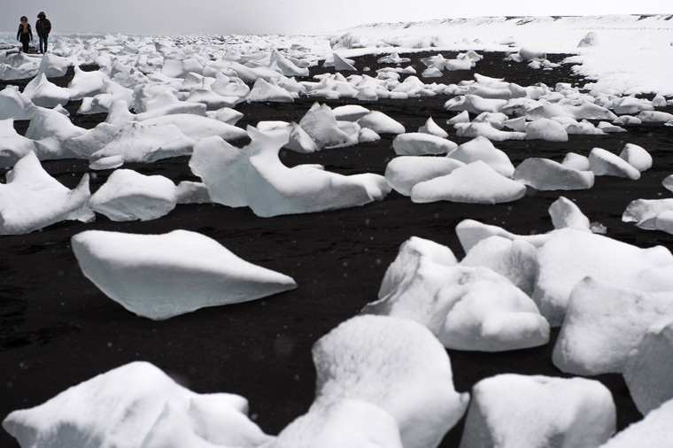 LOIC VENANCE / AFP LOIC VENANCE / AFP