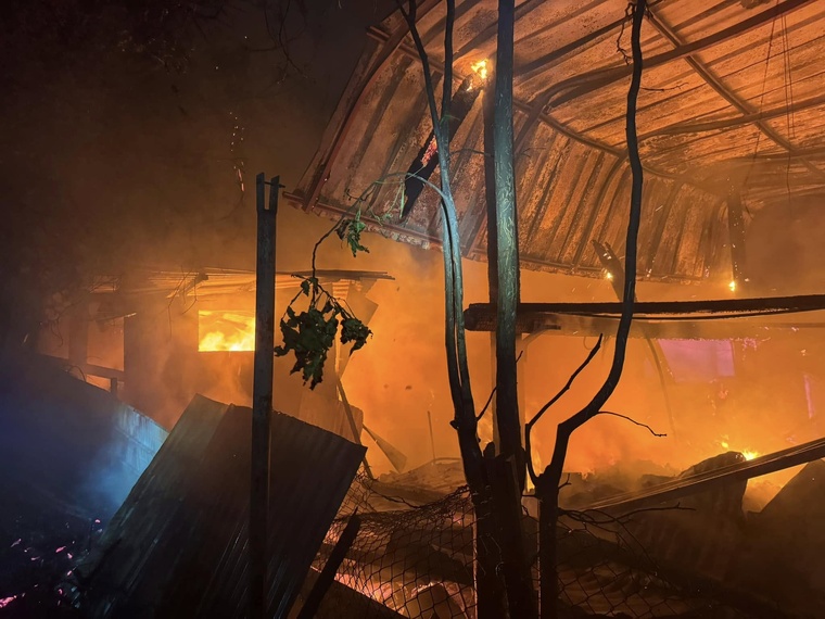 Photo : Fb Sergio Bordes Photo : Fb Sergio Bordes