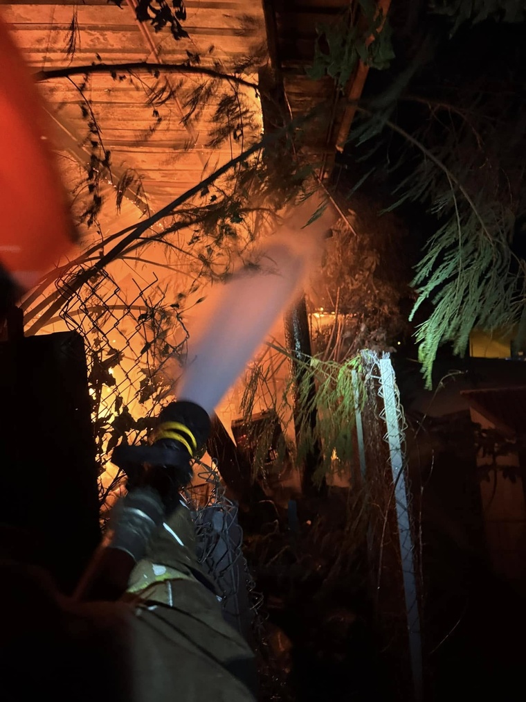 Photo : Fb Sergio Bordes Photo : Fb Sergio Bordes