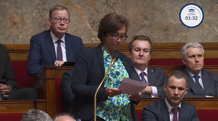 Demande d’une même considération pour les fonctionnaires Demande d’une même considération pour les fonctionnaires