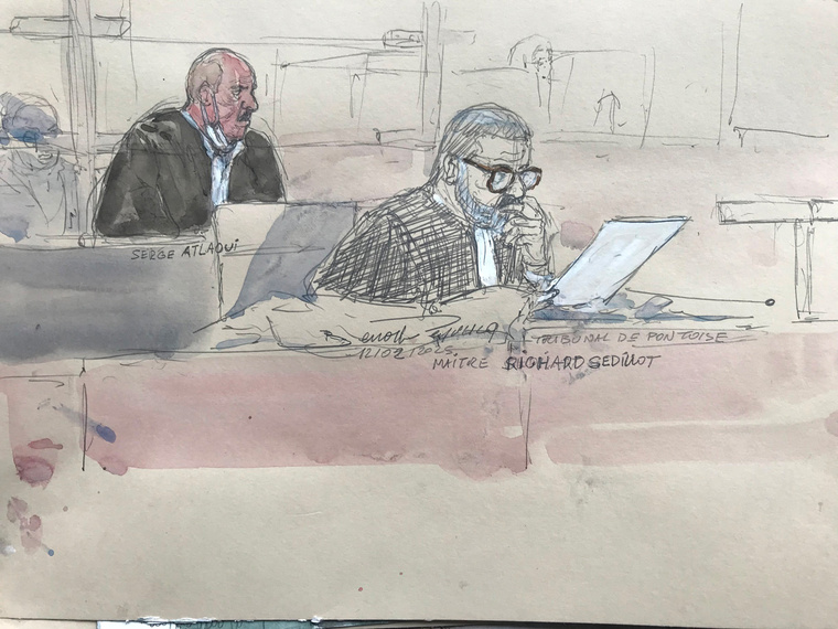 Benoit PEYRUCQ / AFP