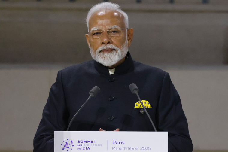 Crédit Ludovic MARIN / AFP Crédit Ludovic MARIN / AFP