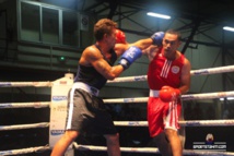 Boxe « championnat de Polynésie Open » : Après les demies, place aux chocs des finales Boxe « championnat de Polynésie Open » : Après les demies, place aux chocs des finales