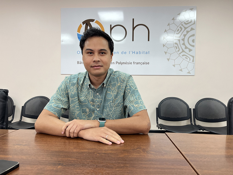 Oraihoomana Teururai, nouveau ministre présenté vendredi ? Oraihoomana Teururai, nouveau ministre présenté vendredi ?