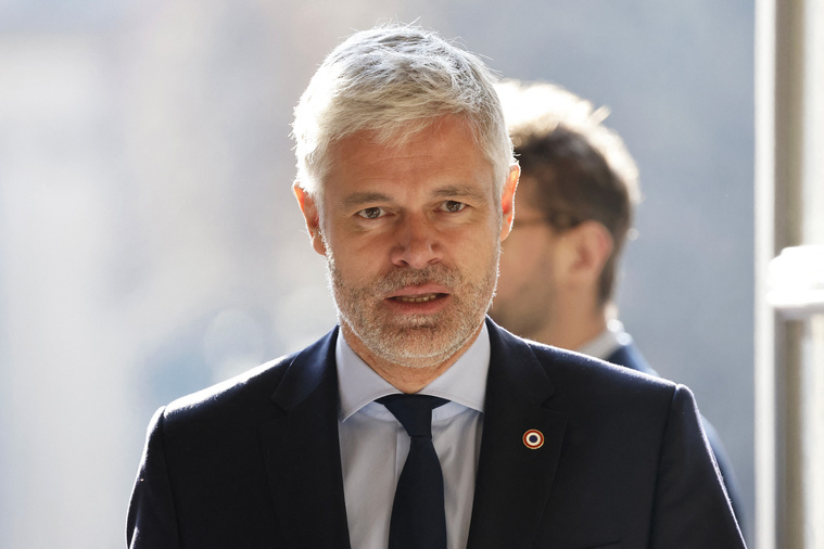 Crédit Ludovic MARIN / AFP Crédit Ludovic MARIN / AFP