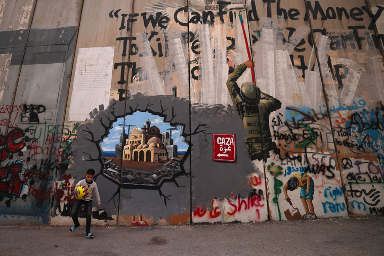 Crédit HAZEM BADER / AFP Crédit HAZEM BADER / AFP