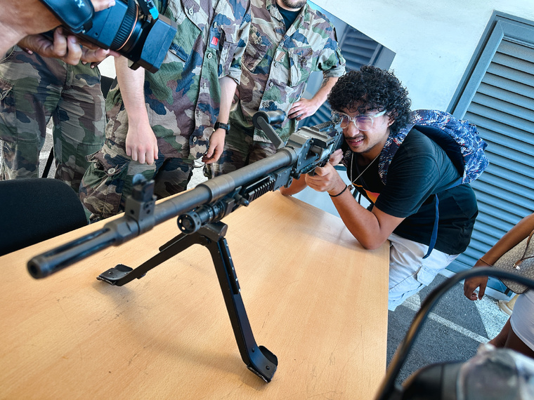 Certains ateliers ont eu plus de succès que d'autres. On comprend pourquoi... Certains ateliers ont eu plus de succès que d'autres. On comprend pourquoi...