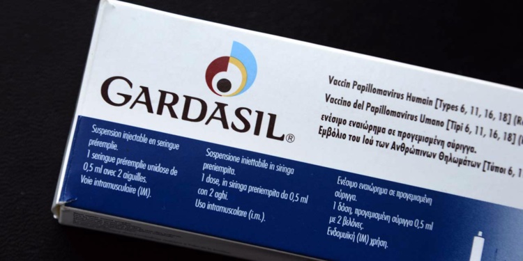 Cancer du col de l'utérus: nouvelle plainte contre le Gardasil