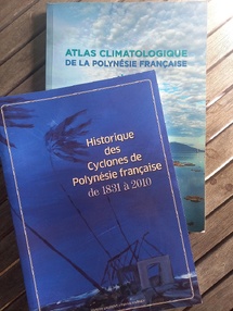 Victoire Laurent : “On n’est jamais à l’abri d’un cyclone” Victoire Laurent : “On n’est jamais à l’abri d’un cyclone”