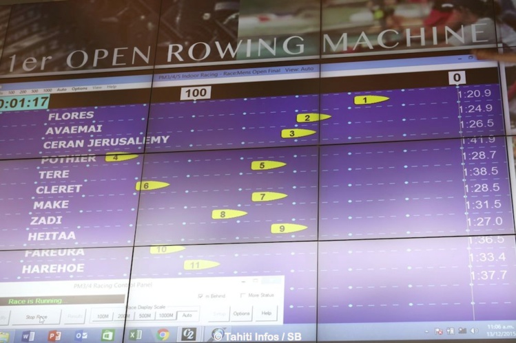 Quand la technologie se met au service du sport Quand la technologie se met au service du sport