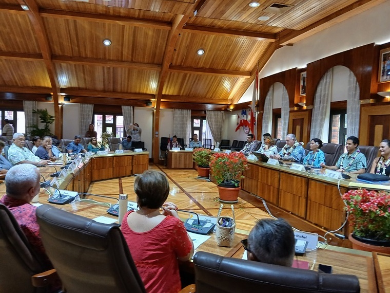 2025 tourné vers le logement et la lutte contre l'ice 2025 tourné vers le logement et la lutte contre l'ice