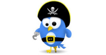 Twitter prévient certains utilisateurs que leur compte a pu être piraté