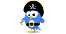 Twitter prévient certains utilisateurs que leur compte a pu être piraté Twitter prévient certains utilisateurs que leur compte a pu être piraté