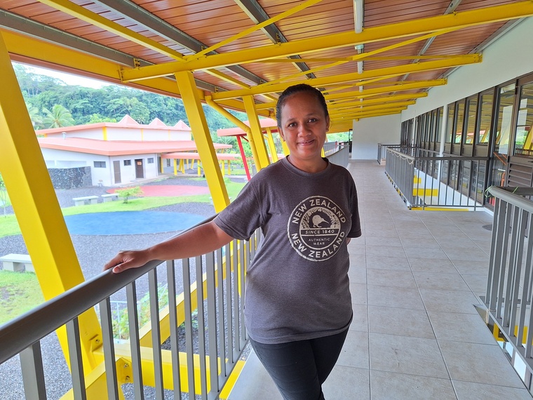 Bafa et projets professionnels à Papeari Bafa et projets professionnels à Papeari