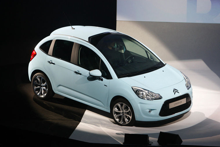 Crédit Valery HACHE / AFP Crédit Valery HACHE / AFP