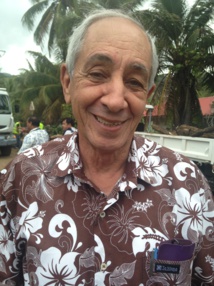 Intempéries : "On est vraiment dans un cas où aucune alerte préalable n’a été donnée" (Solia) Intempéries : "On est vraiment dans un cas où aucune alerte préalable n’a été donnée" (Solia)