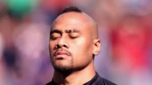 Rugby: Jonah Lomu était quasiment ruiné Rugby: Jonah Lomu était quasiment ruiné