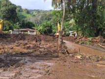 Intempéries: le Pays débloque en urgence des fonds et de l’aide nécessaire Intempéries: le Pays débloque en urgence des fonds et de l’aide nécessaire