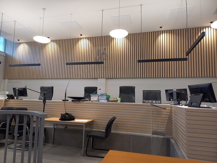 Un an d’inéligibilité requis contre Puta’i Taa’e Un an d’inéligibilité requis contre Puta’i Taa’e