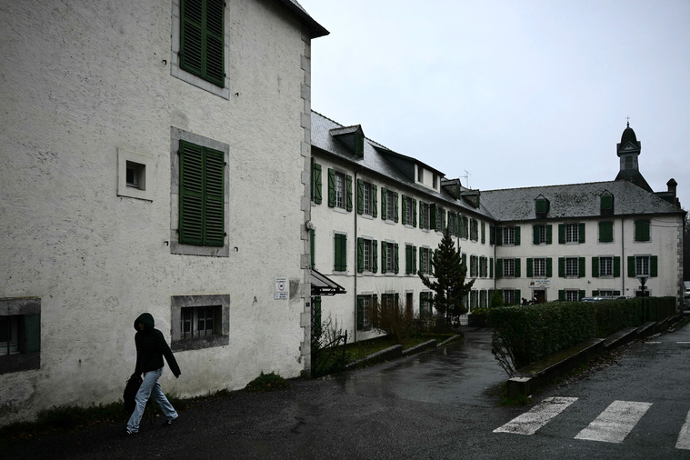 Philippe LOPEZ / AFP Philippe LOPEZ / AFP