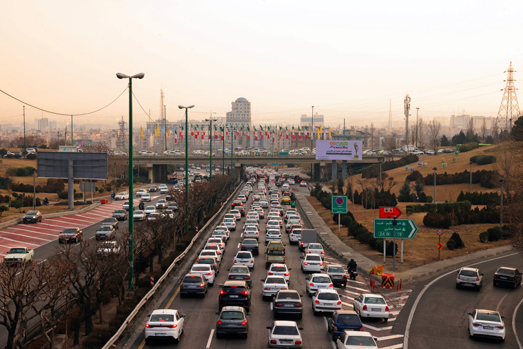 Crédit ATTA KENARE / AFP Crédit ATTA KENARE / AFP