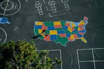 Les écoles publiques de Los Angeles fermées après des menaces