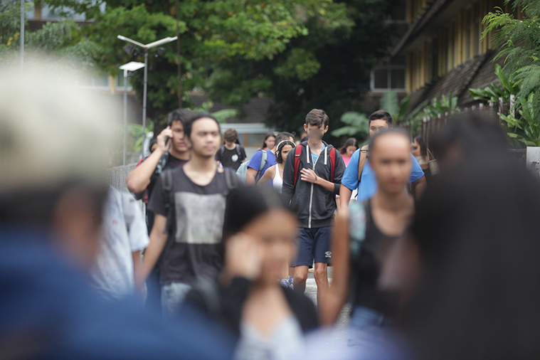 L’étude qui inquiète pour la santé des jeunes L’étude qui inquiète pour la santé des jeunes