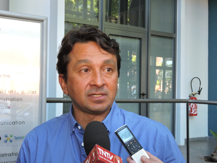 Le comité de suivi du plan de transition énergétique se réunira pour la seconde fois fin janvier.