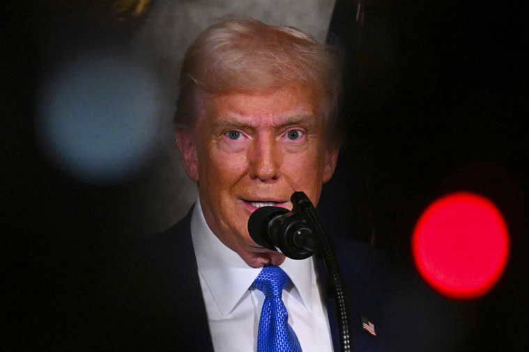 Crédit ROBERTO SCHMIDT / AFP Crédit ROBERTO SCHMIDT / AFP