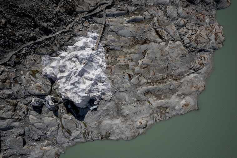 Crédit Fabrice COFFRINI / AFP Crédit Fabrice COFFRINI / AFP