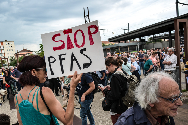 JEAN-PHILIPPE KSIAZEK / AFP JEAN-PHILIPPE KSIAZEK / AFP
