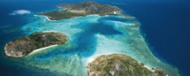 L'Australie opte pour le mécenat d'entreprise pour protéger la Grande Barrière de corail