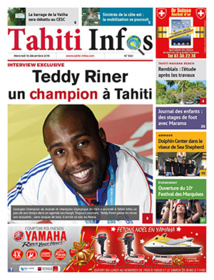 Cliquez sur l'image pour lire le journal Cliquez sur l'image pour lire le journal