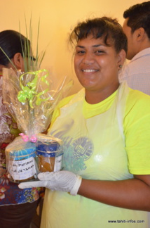 Mama’o Green : les produits de la débrouille, au Marché du terroir