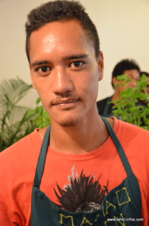 Mama’o Green : les produits de la débrouille, au Marché du terroir Mama’o Green : les produits de la débrouille, au Marché du terroir