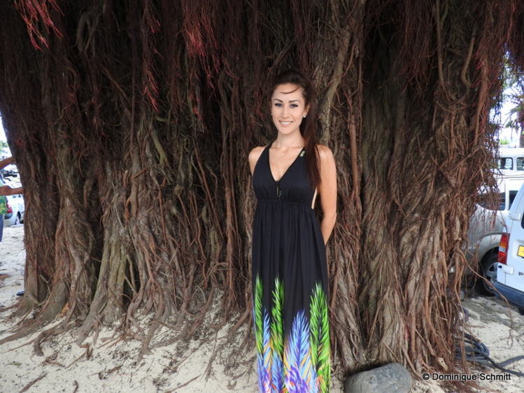 Venez battre le record du monde de 'ori tahiti ! Venez battre le record du monde de 'ori tahiti !