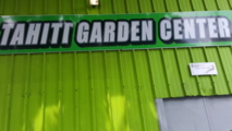 Vente aux enchères chez Tahiti Garden Center à Titioro, demain