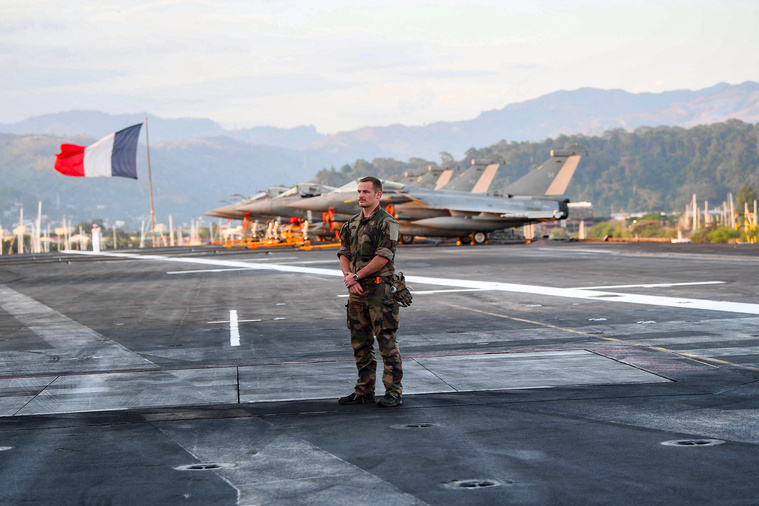 TED ALJIBE / AFP TED ALJIBE / AFP