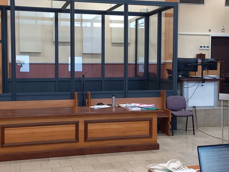 Infanticide de Mahina, l’incompréhensible geste Infanticide de Mahina, l’incompréhensible geste