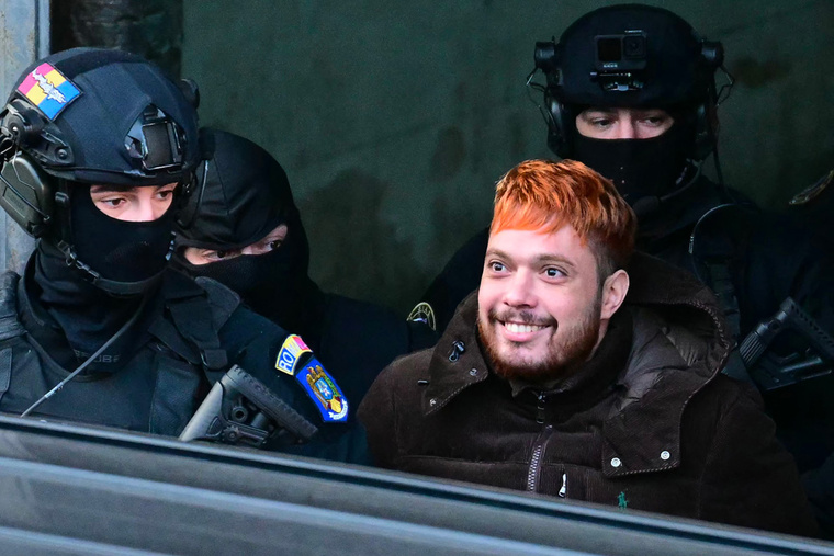 Crédit Daniel MIHAILESCU / AFP