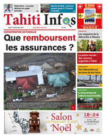 Cliquez sur l'image pour lire le journal Cliquez sur l'image pour lire le journal