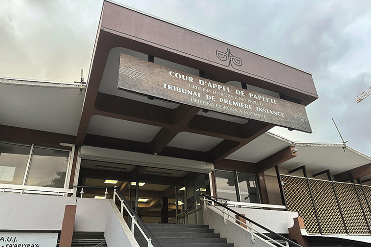 Après six jours en cavale, l’évadé de Tokani condamné à 6 mois de prison Après six jours en cavale, l’évadé de Tokani condamné à 6 mois de prison