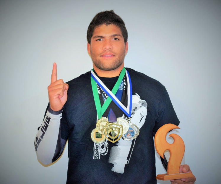 Boxe Thaï – Henri Burns termine la saison en beauté Boxe Thaï – Henri Burns termine la saison en beauté