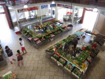 Les cambrioleurs du marché de Uturoa derrière les barreaux